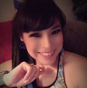 Meet your Posher, Milly